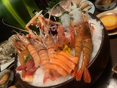 -万岛日本料理铁板烧(万泰国际店)
