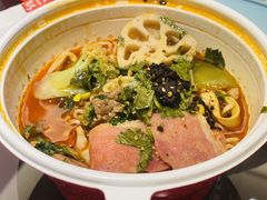 -成都你六姐·牛肉冒菜(城市集市合生汇店)