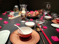 -澜棠海鲜(余姚阳明古镇店)