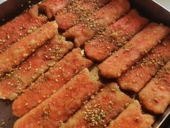 戳蟹棒-老青岛戳子肉 (黄岛店)