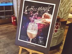 -麦隆咖啡Mellower Coffee(弘基时尚生活中心店)