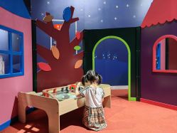 -幻贝家儿童乐园(苏州中心店)