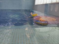 -尼莫亲子游泳NEMOSWIM(秀兰中心店)