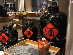 -博林天瑞喜来登酒店·西丽尚膳