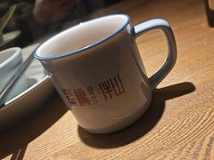 -蜜桃餐厅·伴山(湖滨商业街店)