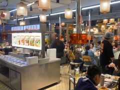 -赞酱川式烤肉(蜀都万达店)