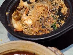 -山四砂锅(太原钟楼街店)