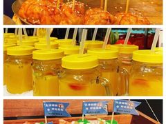 -芭菲盛宴·环球美食(袁家岗店)