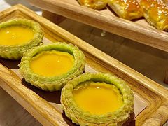 -广州花园酒店荔湾亭·地道点心·粤式饮茶