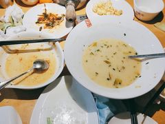-醉得意·山茶油炒土鸡(奇美店)