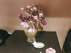 -宫事颐庭·老佛爷贵寿下午茶(颐和园店)