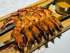 -俄士厨房(环球港店)