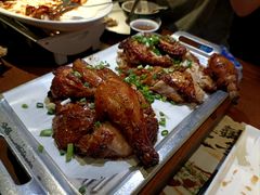 -绿茶餐厅(乐峰广场店)