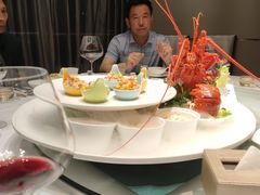 -春满园·早茶·粤菜·宴会(前海店)