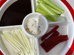 -月福京味斋·烤鸭店·北京菜(鼓楼总店)