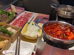 -火锅先生(五马街店)