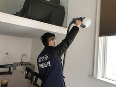 -全屋清新除甲醛 上海