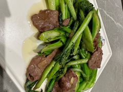 -荣记·囍粤茶餐厅(花都店)