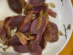 -谢继红26号牛肉汤(田家庵店)