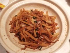 -绿茶餐厅(财富购物中心店)