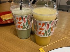 -HELLO 27 意面·沙拉·帕尼尼