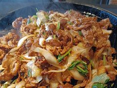 -喜悦烤鸭·新京菜(王府井店)