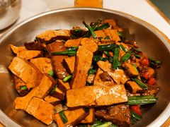 -刘胖子家常菜·蹄花焖藕(中南店)