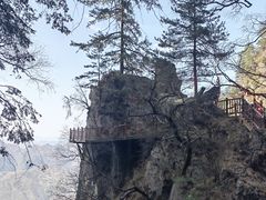 -塔云山