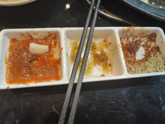 -獨門烤肉(开发区店)