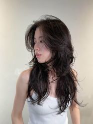 点击看大图 -真好真意SALON 接发·染·烫特色店