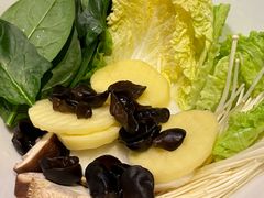 -今日牛事潮汕鲜牛肉火锅(瑞金店)