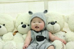 -婴爱儿童摄影 BabyloveStudio(中山门店)