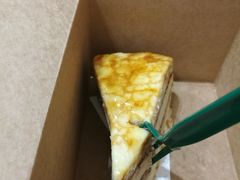 -星巴克(天津SM城市广场店)