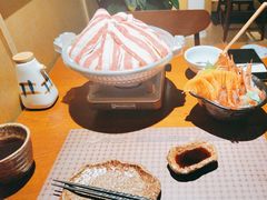 -林妈妈村·日式料理(宝山龙湖天街店)