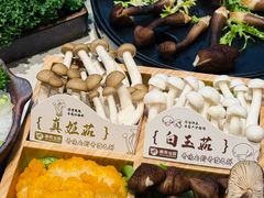 -润泽园椰子鸡(汇一城店)
