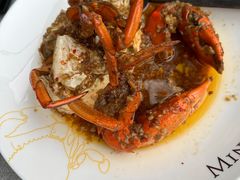 -Ministry of Crab•MOC(交子大道店)