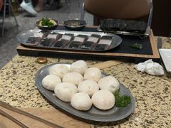 -安又胖韩国烤肉(泰达永旺店)
