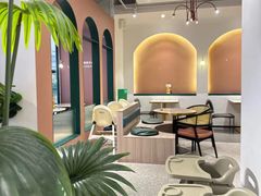 -马兰卡西式简餐(新汇大融城店)