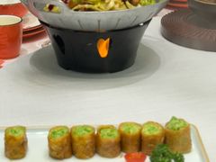 -聚鑫阁江浙菜·非遗传承技艺(闵行交大店)