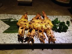 iphone_upload_pic-贵木日本料理·铁板烧(新地假日广场店)