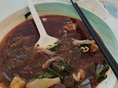 -苏晓玥·手作江南小吃(深圳北站店)