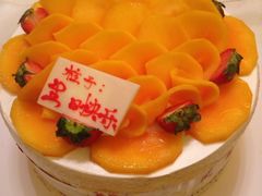 iphone_upload_pic-大快乐烘焙坊(沙井店)