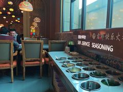 -君邦火锅(新疆大厦店)