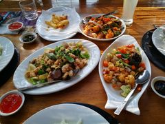 -A Little Bit of Mandalay Hotel