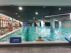 -斯洛特健身游泳(爱都旗舰店)