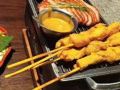 -泰妃殿(武汉首店)