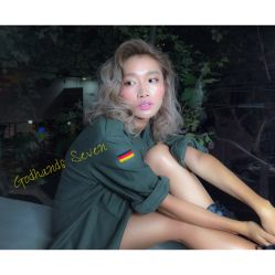 -Godhands美发设计沙龙