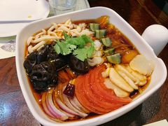 -老厨家(友谊路总店)