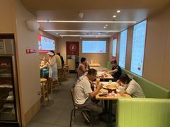 -喜家德虾仁水饺(东方宝泰店)