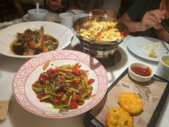 -径山十八道·风味民间菜(华夏之心店)
